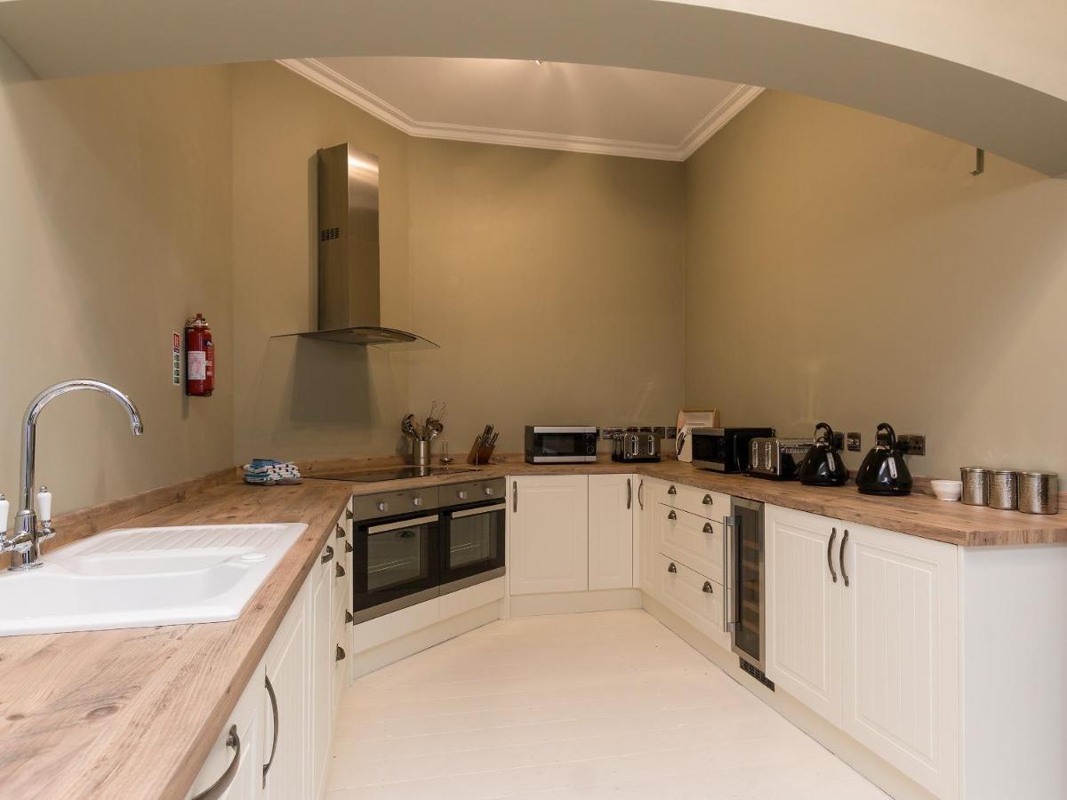 فيلا Pendine Manor المظهر الخارجي الصورة