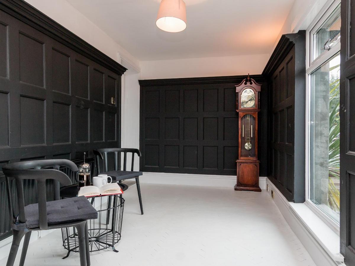 فيلا Pendine Manor المظهر الخارجي الصورة