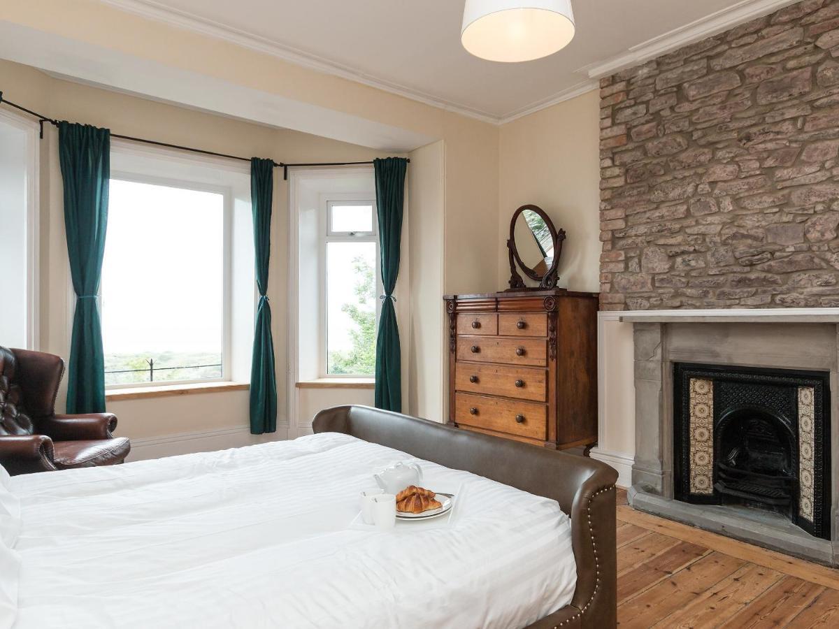 فيلا Pendine Manor المظهر الخارجي الصورة