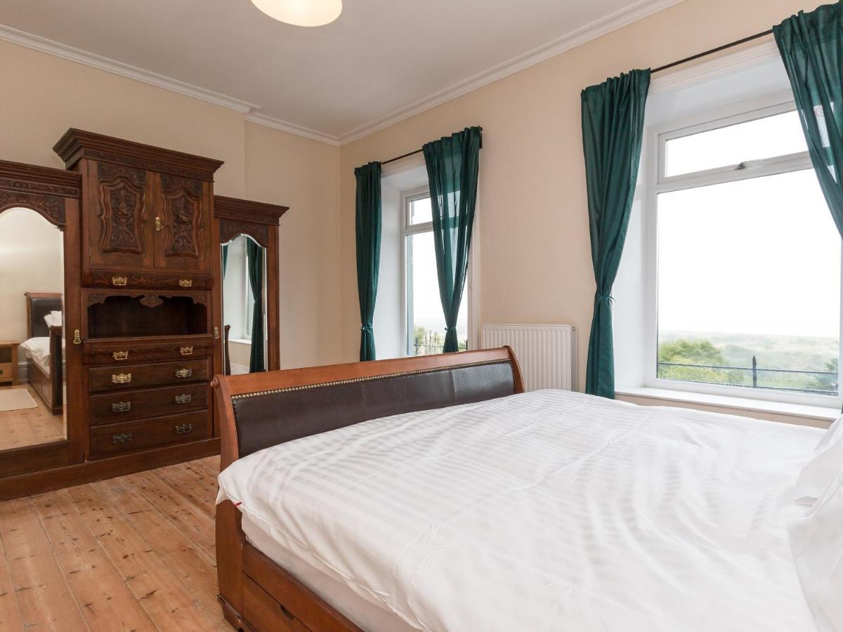 فيلا Pendine Manor المظهر الخارجي الصورة