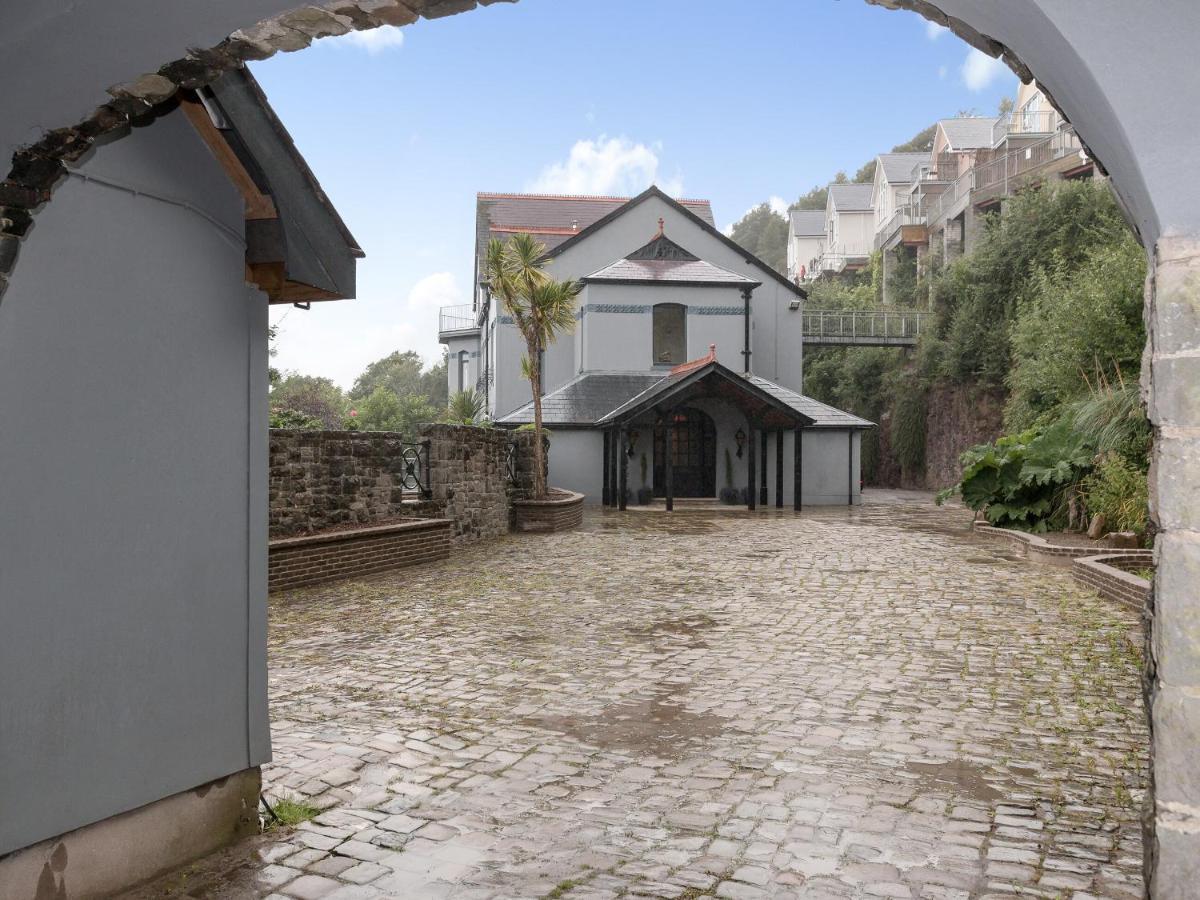 فيلا Pendine Manor المظهر الخارجي الصورة