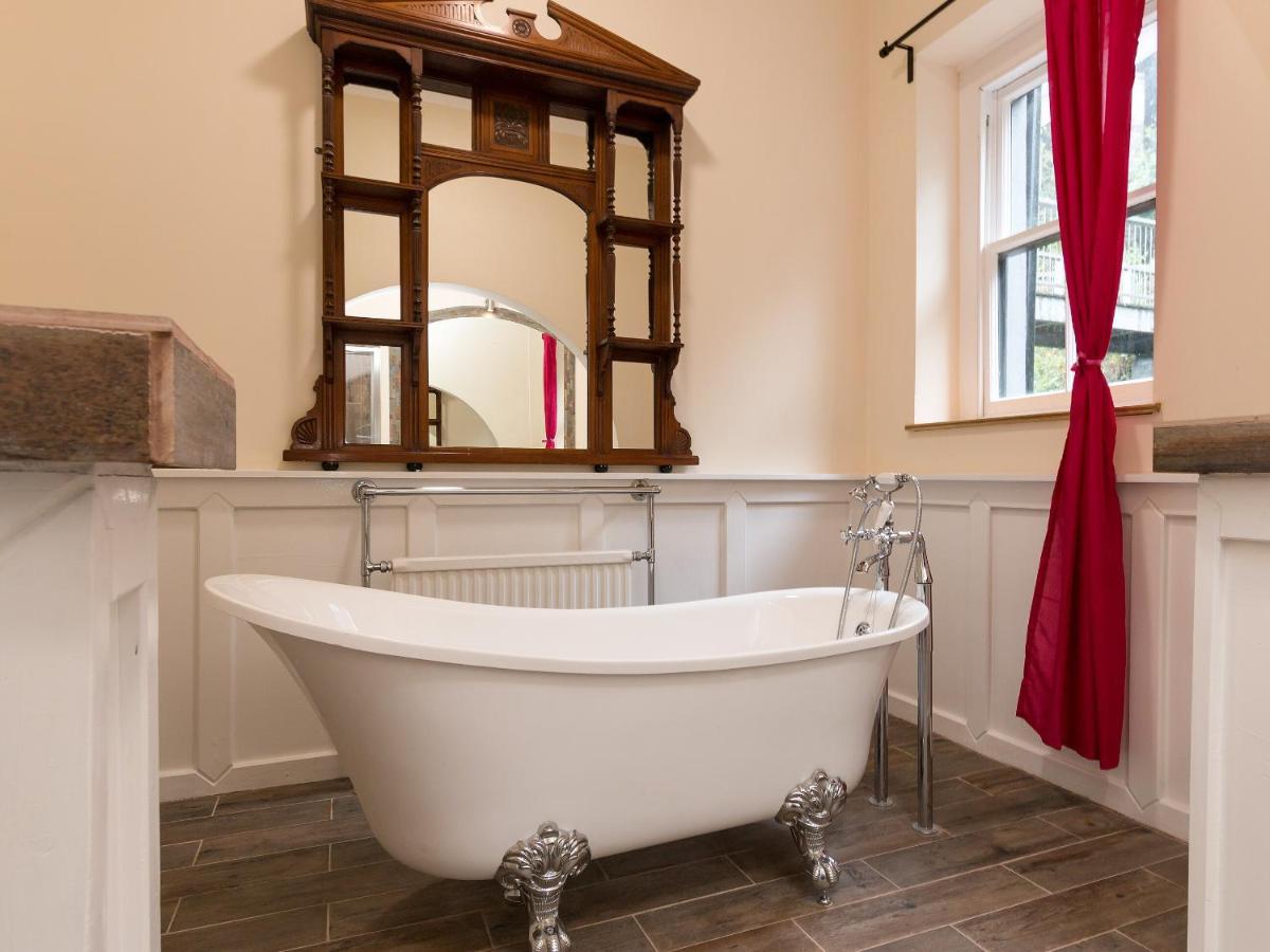 فيلا Pendine Manor المظهر الخارجي الصورة