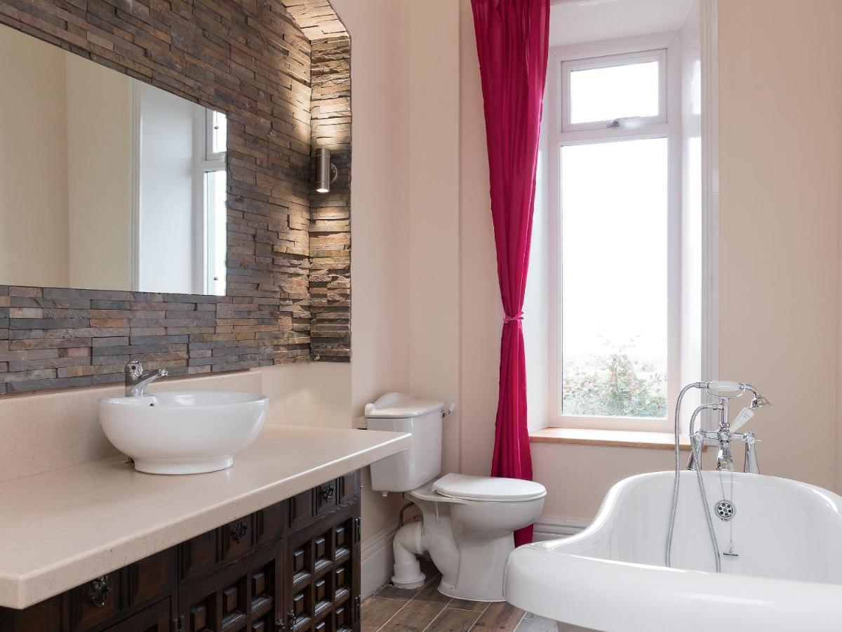 فيلا Pendine Manor المظهر الخارجي الصورة